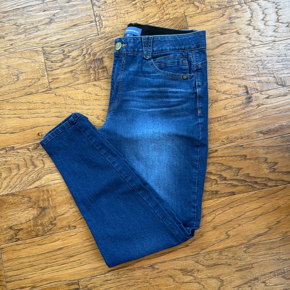 Democracy Ab Solution Jeans